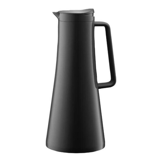 Bodum  Bistro termokanne 1,1L svart