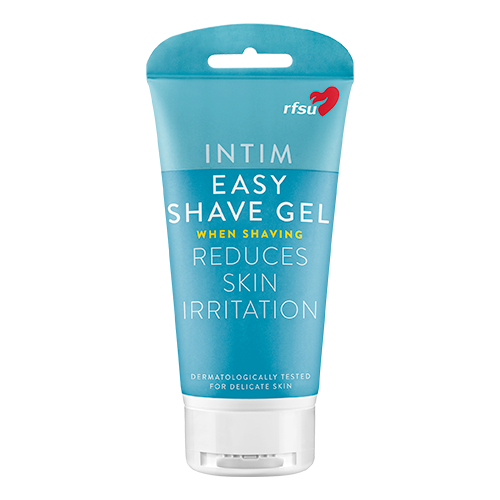 Intim Easy Shave gel