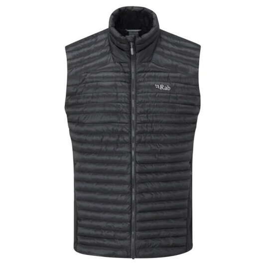 Rab Cirrus Flex 2 . 0 Vest Ms Black XL