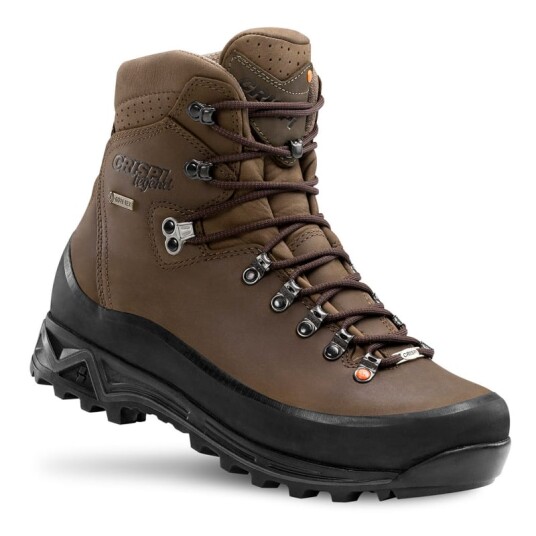 Crispi Nevada Legend Gore-Tex 45, Brown