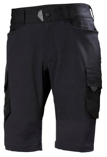 HH Shorts Chelsea Evolution Mann, Str. C48, Sort