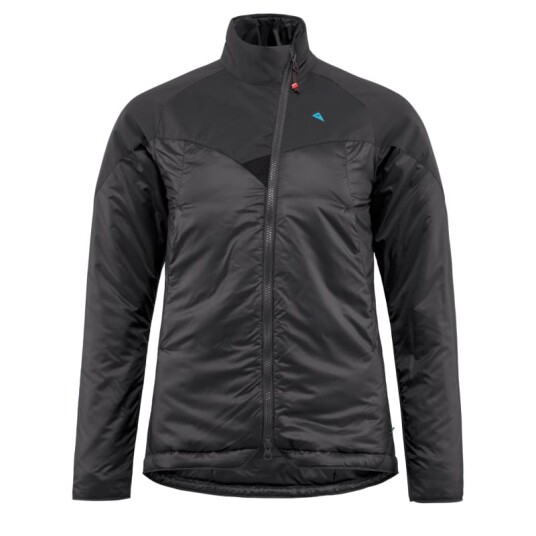 Klättermusen Women's Alv 2.0 Jacket L, Raven