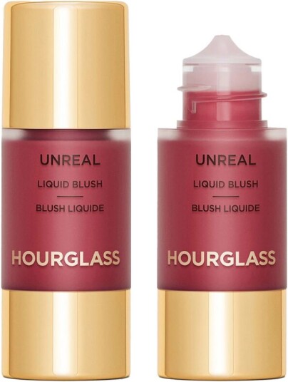 Hourglass Unreal Liquid Blush Craft