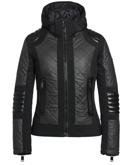 Goldbergh Allegra Jacket W Black (Storlek 38)