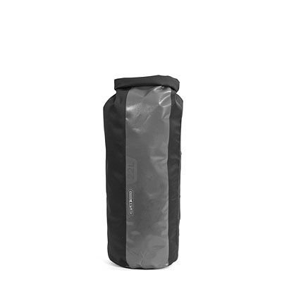 Ortlieb Dry Bag Black-grey 22 L