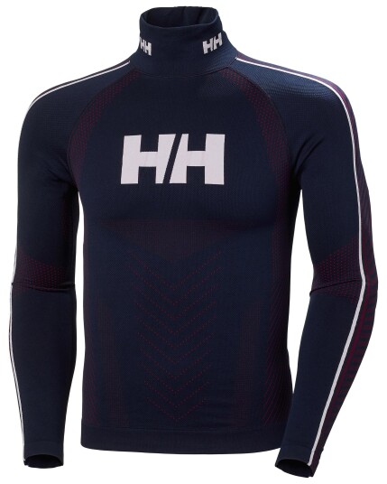 Helly Hansen H1 Pro Lifa Race Top M Navy (Storlek XL)