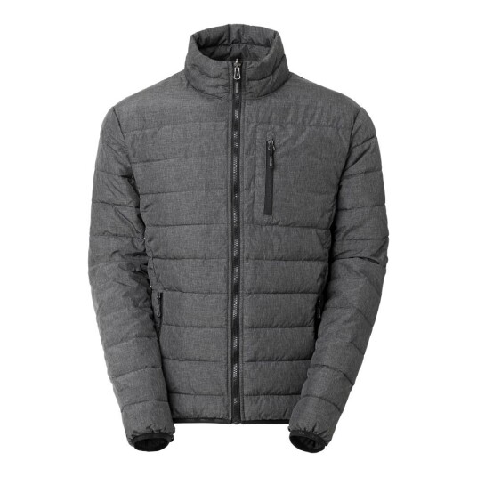 SouthWest Men Ames-jakke, mørkegrå, 1 stk ,SBG-630-98 4XL