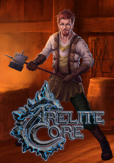 Arelite Core