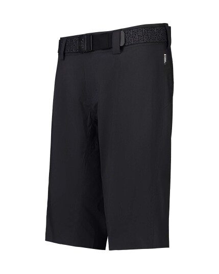 Mons Royale Virage Bike Shorts W Black (Storlek S)