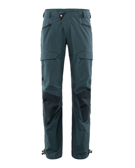 Klättermusen Men's Misty 2.0 Pants Midnight Blue XXL