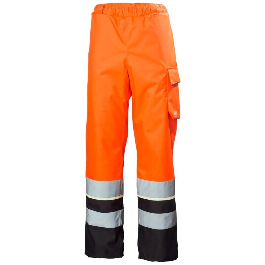 HH Workwear Workwear Helly Hansen Uc-me Vinterbukse Klasse 2 Workwear No L