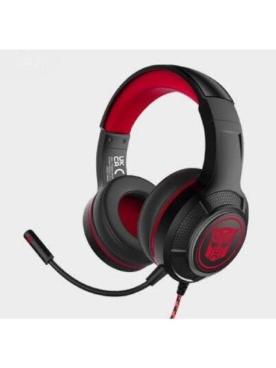 OTL Technologies PRO G4 Gaming Headphones - Transformer