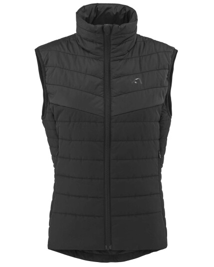 Kari Traa Sanne Primaloft Vest W Black (Storlek XL)