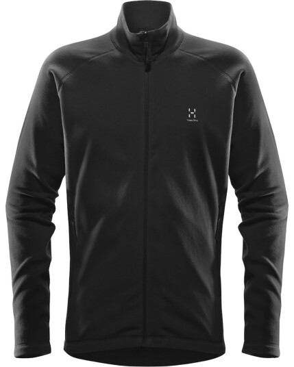 Haglöfs Astro Jacket M True Black (Storlek M)