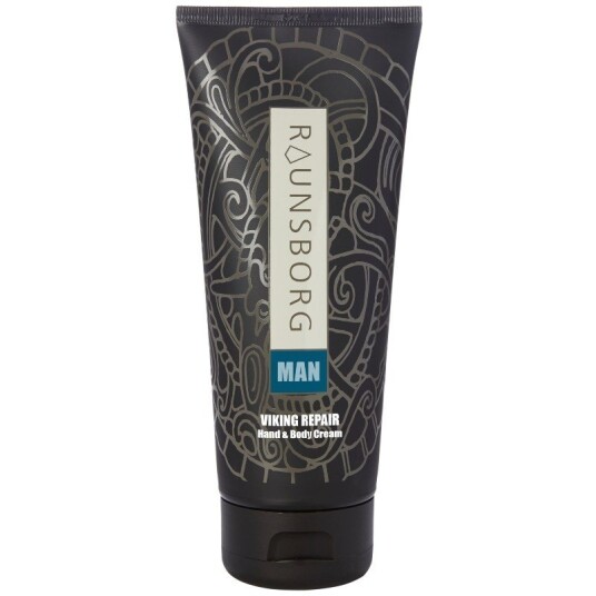 Raunsborg Man Viking Repair Hand & Body Cream 200 ml