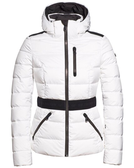 Goldbergh Miya Jacket W White (Storlek 40)