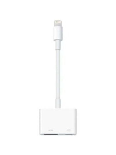 Apple Lightning To HDMI Digital AV Adapter