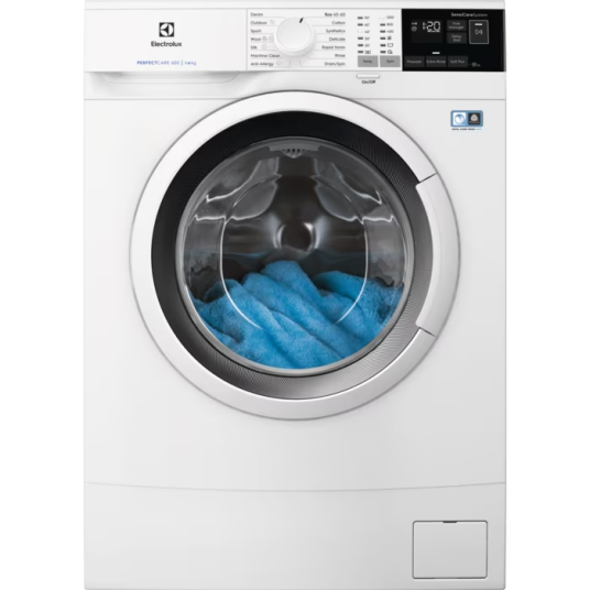 Electrolux 600 SensiCare 6kg EW6S5426E6