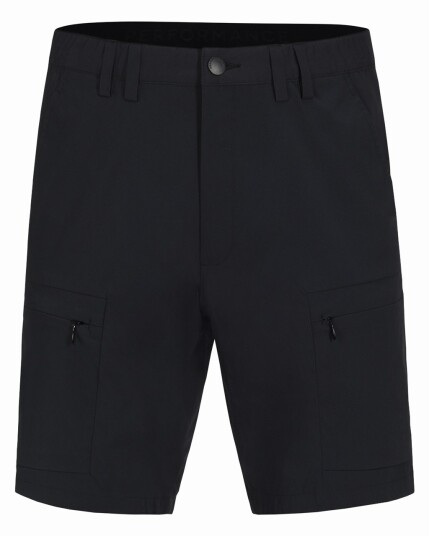 Peak Performance Treck Cargo Shorts M Black (Storlek XL)