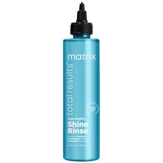 Matrix Shine Rinse Lamellar Treatment 250ml