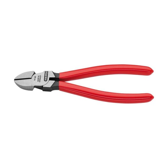 Knipex Sidavbitare 7001 140mm