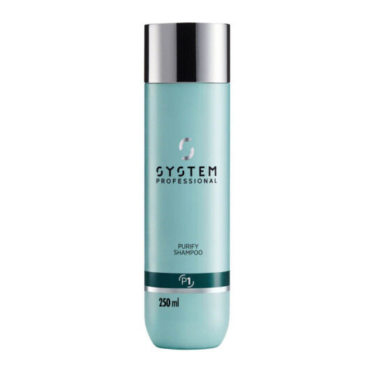 System Professional PURify Shampeeling 150ml