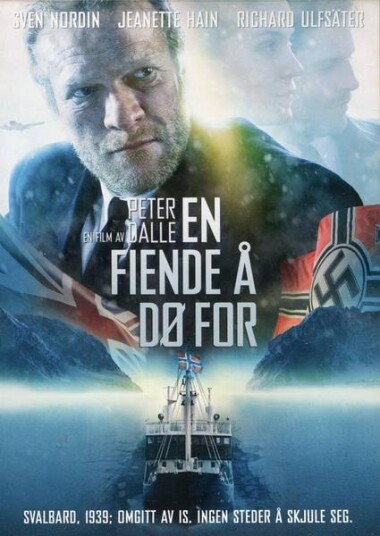 En Fiende Og Dø For DVD