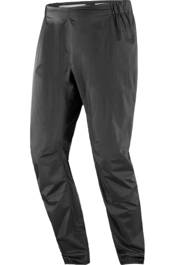 Salomon Bonatti Wp Pant U Deep Black/ M