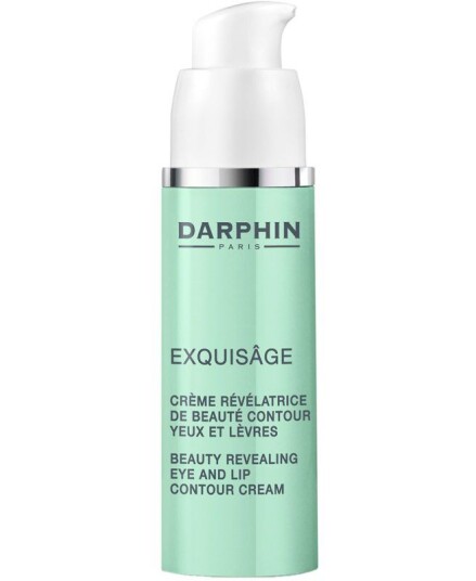 Darphin Exquisage Eye & Lip Contour Cream 15ml