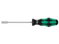 Wera 395, Sort, Grønn, 1 stykker, Kromfarget, 14 mm, 11,2 cm, 12,5 cm