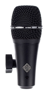 Telefunken M80 SHB Svart