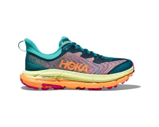 Hoka One Mafate Speed 4 46 2/3