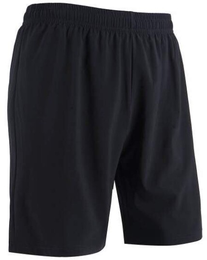 Workout Staiburg 2-I-1 Shorts Herre Black M