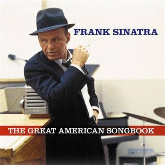 Frank Sinatra - The Great American Songbook (2CD)