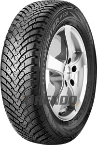 Falken EUROWINTER HS01 255/45R20 105V SUV