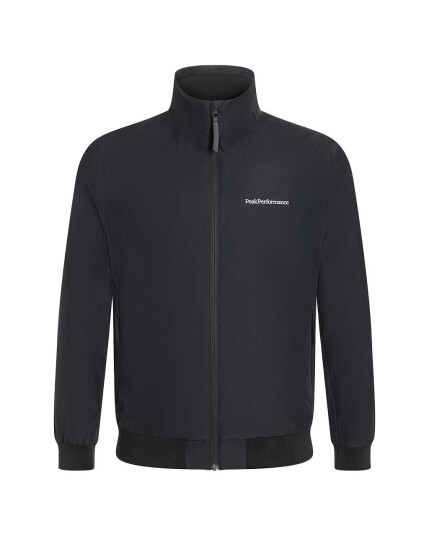 Peak Performance Coastal Jacket M Black (Storlek XXL)