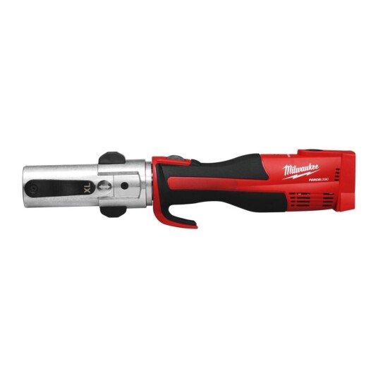 Milwaukee Pressverktøy M18 BLHPTXL-502P 18V, 5.0Ah, med koffert