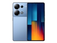 Xiaomi POCO M6 Pro Dual-SIM 12GB 512GB blå