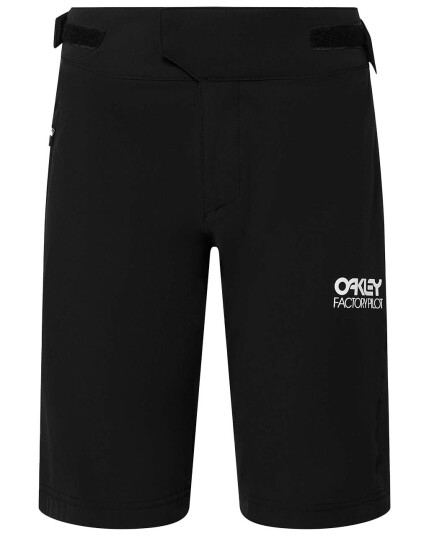 Oakley Factory Pilot RC Shorts W Blackout (Storlek 30)