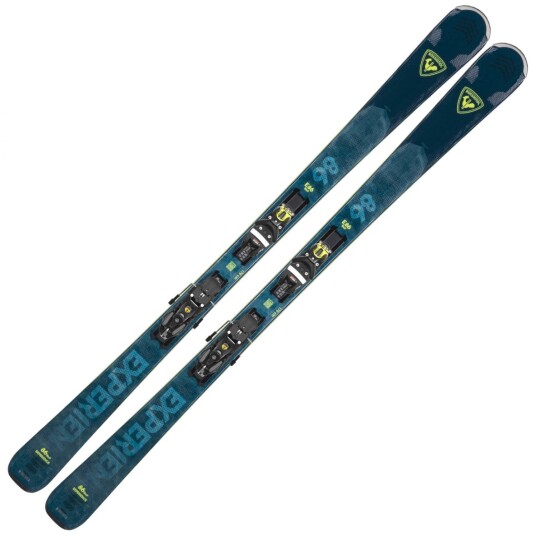 Rossignol Experience 86 Basalt K + NX12 GW 167cm