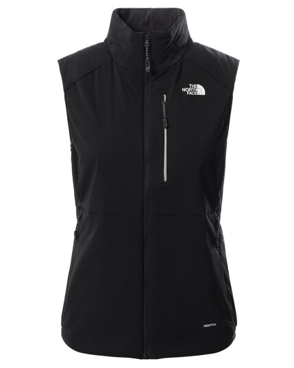 The North Face Circadian Ventrix Vest W TNF Black (Storlek S)