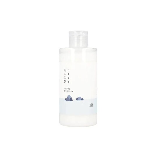 Round Lab 1025 Dokdo Lotion 200 ml Serum