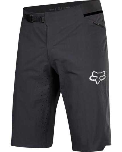 Fox Attack Short M Black (Storlek 36)