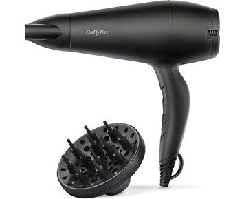 BaByliss D215DE