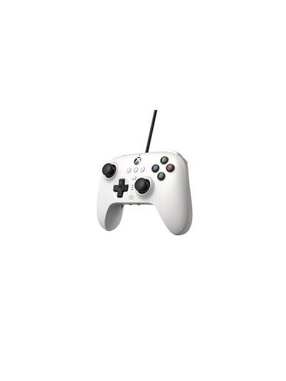 8BitDo Ultimate Wired Controller for Xbox - White