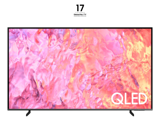 Samsung 50" Q68C