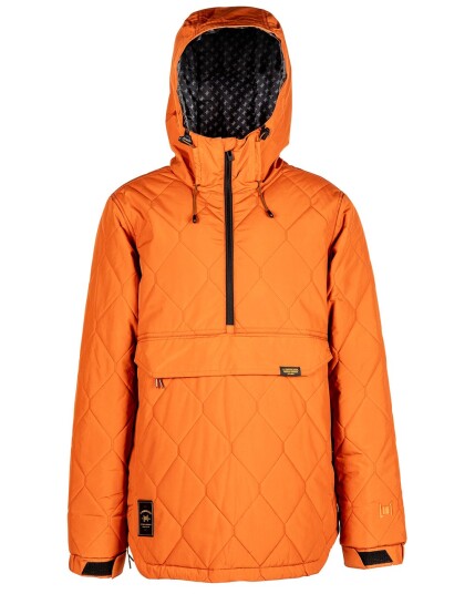 L1 Aftershock Jacket M Bombay (Storlek XL)