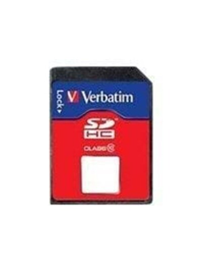 Verbatim 16GB SDHC Class 10