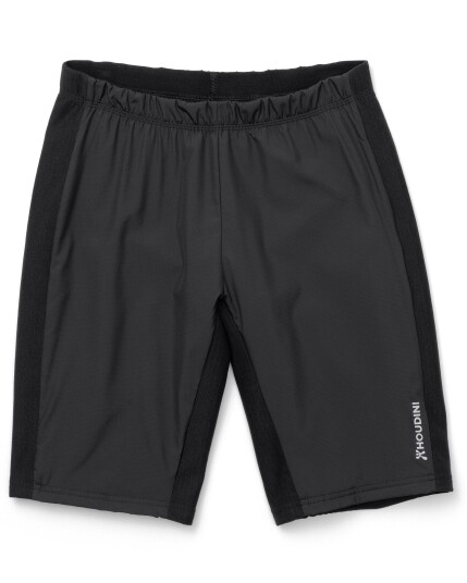 Houdini Moonwalk Shorts M True Black (Storlek M)