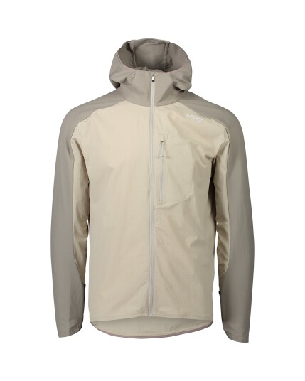 POC Guardian Air Jacket M Moonstone Grey (Storlek XS)